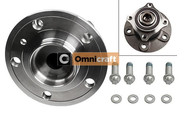Omnicraft 2466551 Wheel bearing kit 2466551