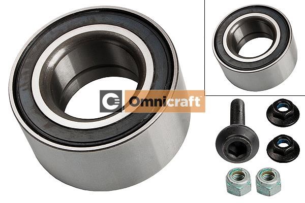 Omnicraft 2466575 Wheel bearing kit 2466575