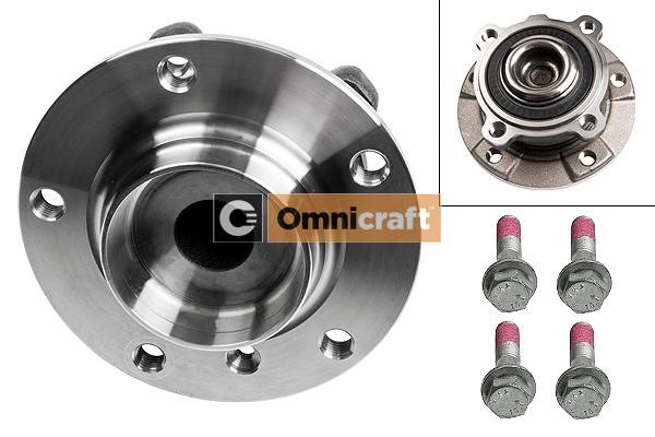 Omnicraft 2466736 Wheel bearing kit 2466736