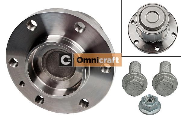 Omnicraft 2466758 Wheel bearing kit 2466758