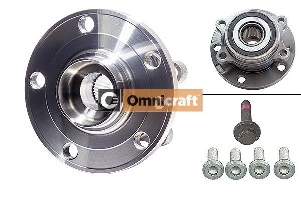 Omnicraft 2466940 Wheel bearing kit 2466940