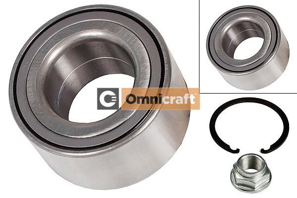 Omnicraft 2466596 Wheel bearing kit 2466596