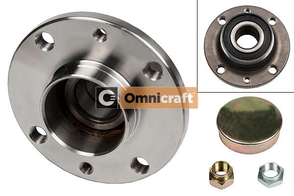 Omnicraft 2466561 Wheel bearing kit 2466561