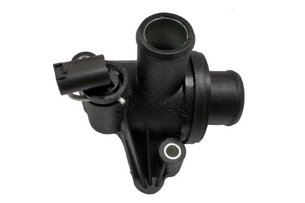Omnicraft 2458089 Thermostat, coolant 2458089