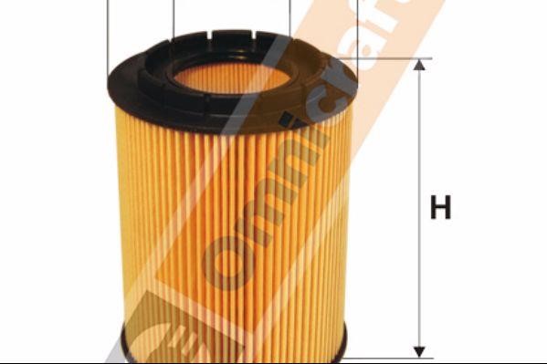 Omnicraft 2441312 Oil Filter 2441312 2441312 Omnicraft Oil Filter