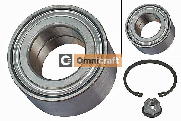 Omnicraft 2466482 Wheel bearing kit 2466482