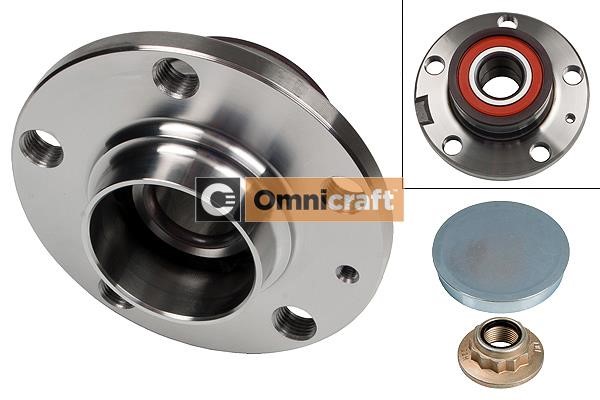 Omnicraft 2466388 Wheel bearing kit 2466388