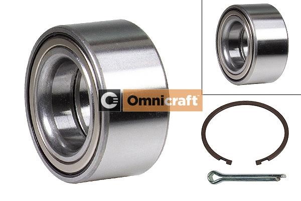 Omnicraft 2466798 Wheel bearing kit 2466798