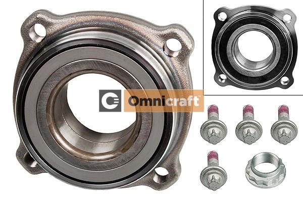 Omnicraft 2466511 Wheel bearing kit 2466511
