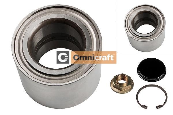 Omnicraft 2466414 Wheel bearing kit 2466414