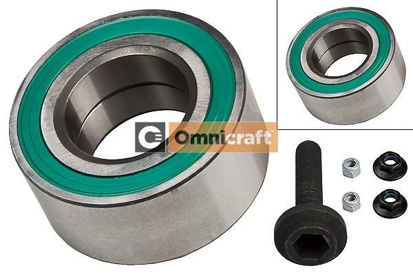 Omnicraft 2466782 Wheel bearing kit 2466782