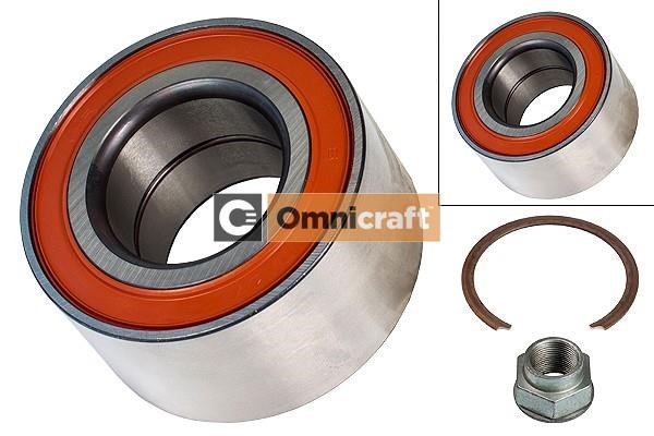 Omnicraft 2466768 Wheel bearing kit 2466768