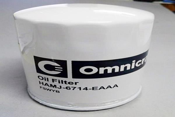 Omnicraft QFL202 Oil Filter QFL202