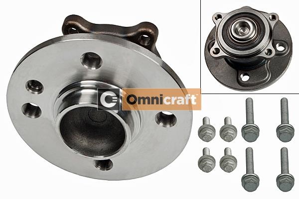 Omnicraft 2466507 Wheel bearing kit 2466507