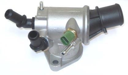 Omnicraft 2457699 Thermostat, coolant 2457699