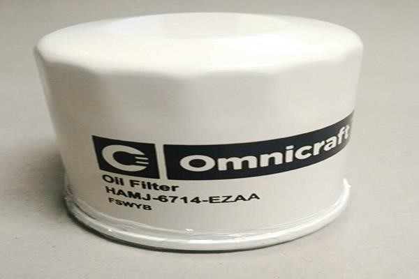 Omnicraft QFL220 Oil Filter QFL220