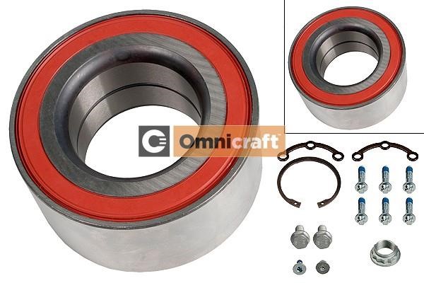 Omnicraft 2466539 Wheel bearing kit 2466539