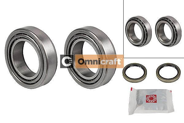 Omnicraft 2466766 Wheel bearing kit 2466766