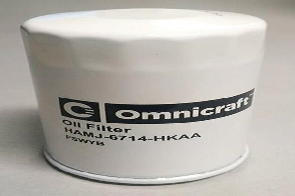 Omnicraft QFL275 Oil Filter QFL275