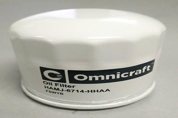 Omnicraft QFL273 Oil Filter QFL273