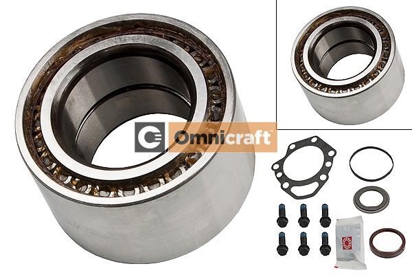 Omnicraft 2466424 Wheel bearing kit 2466424