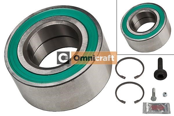 Omnicraft 2466778 Wheel bearing kit 2466778