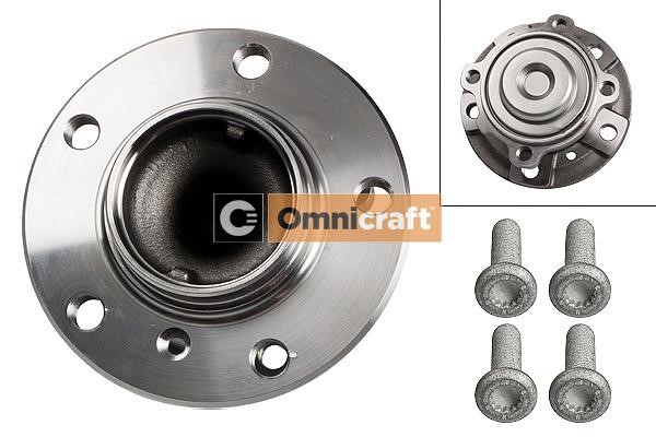 Omnicraft 2466875 Wheel bearing kit 2466875