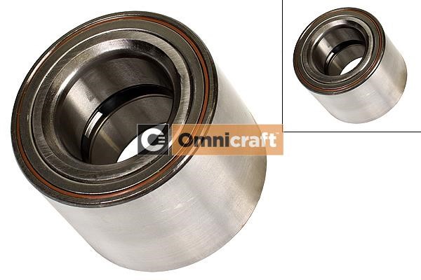 Omnicraft 2466921 Wheel bearing kit 2466921