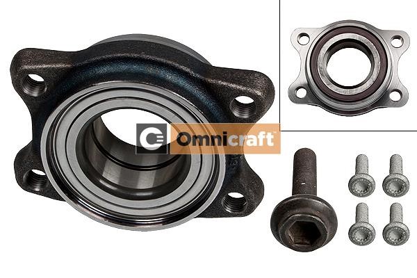 Omnicraft 2466788 Wheel bearing kit 2466788