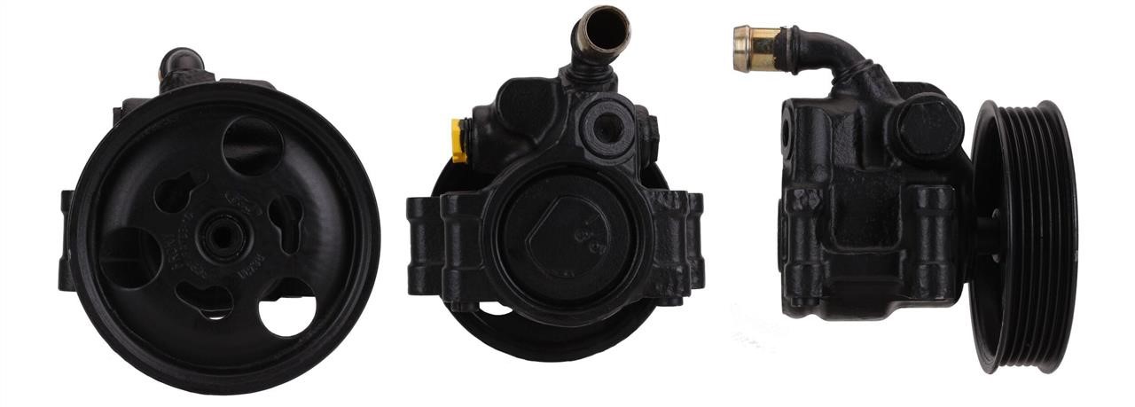 TMI PU00440 Hydraulic Pump, steering system PU00440