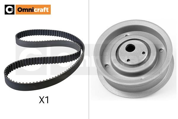 2328476 Omnicraft Timing Belt Kit