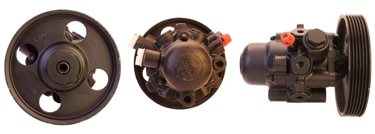 TMI PU00218 Hydraulic Pump, steering system PU00218