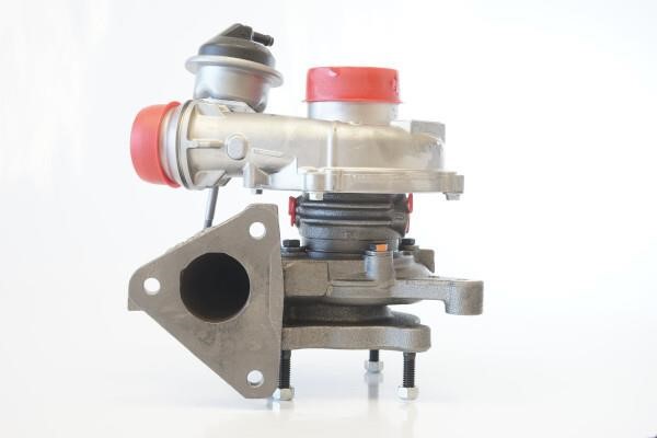 Turbocharger Renault Master: PA7573492 TMI Turbocharger