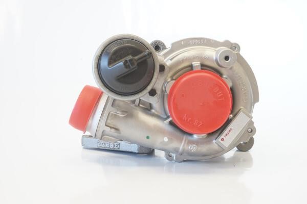 Turbocharger TMI PA7573492