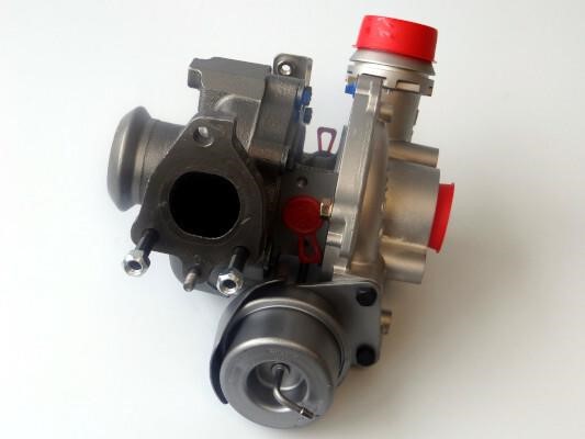 Turbocharger TMI PA54389700002