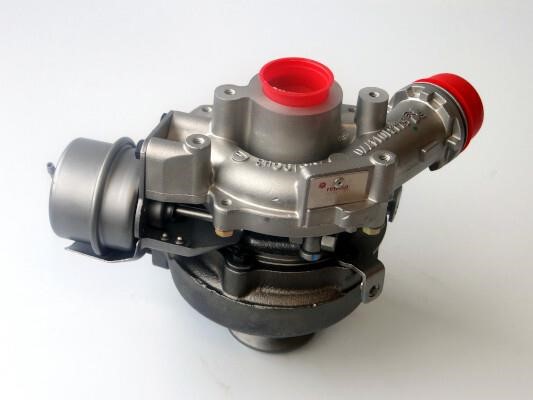 PA54389700002 TMI Turbocharger