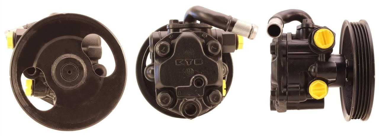 TMI PU01333 Hydraulic Pump, steering system PU01333