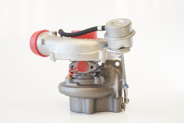 Turbocharger TMI PA7515782