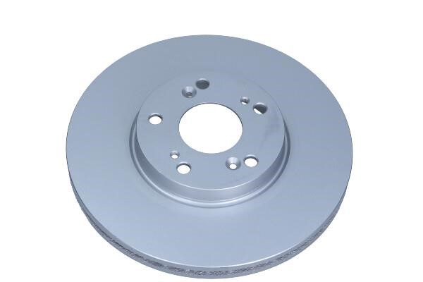 Quaro QD5569 Front brake disc ventilated QD5569