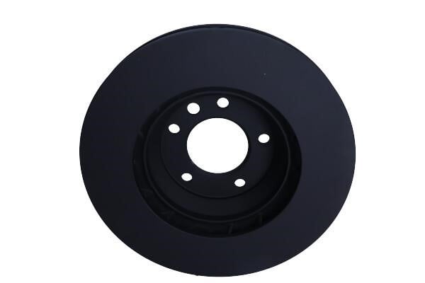 Quaro Front vented brake disc – price 251 PLN