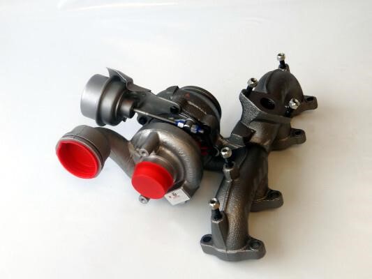 PA54399700058 TMI Turbocharger