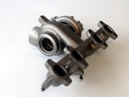 TMI Turbocharger – price 2187 PLN