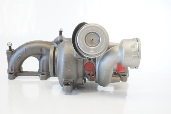 Turbocharger TMI PA54399700058
