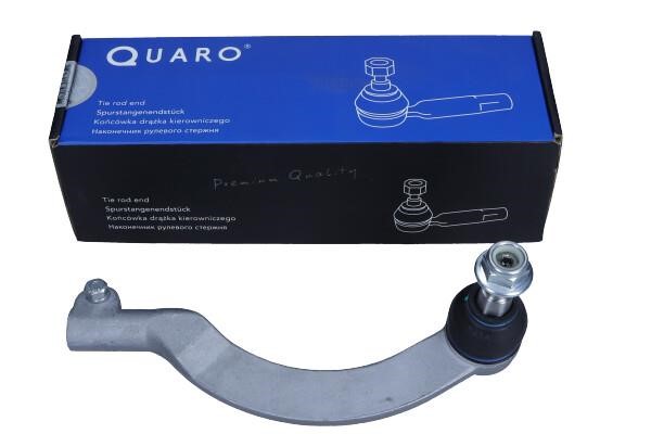 Tie rod end Quaro QS2988/HQ