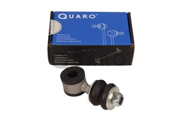 Front anti roll bar link Quaro QS9740/HQ
