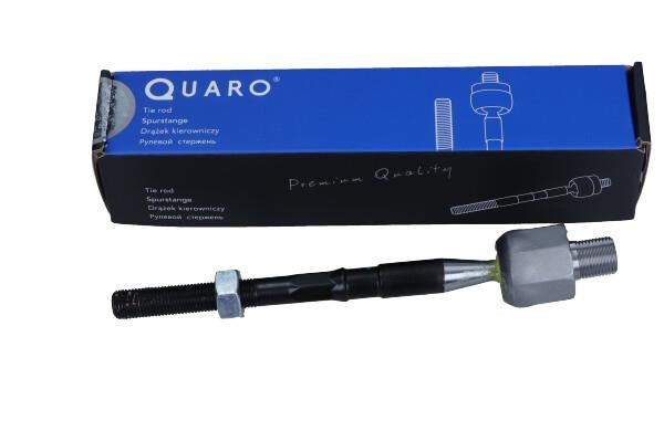 Tie rod end Quaro QS5533/HQ