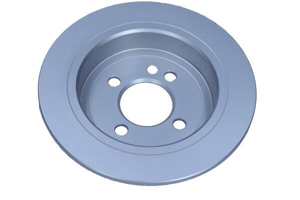 Brake Disc Quaro QD3774