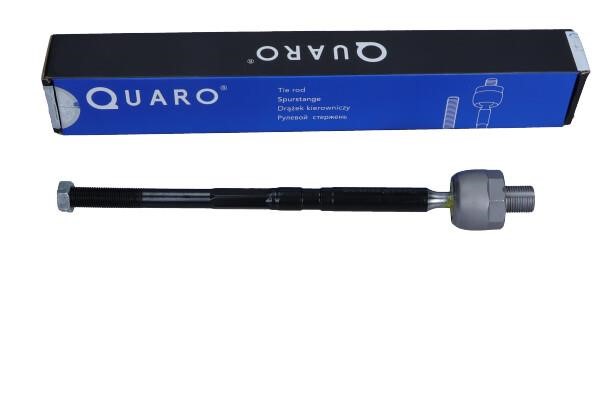 Tie rod end Quaro QS1891/HQ