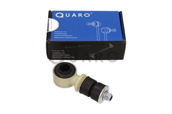 Front anti roll bar link Quaro QS6002