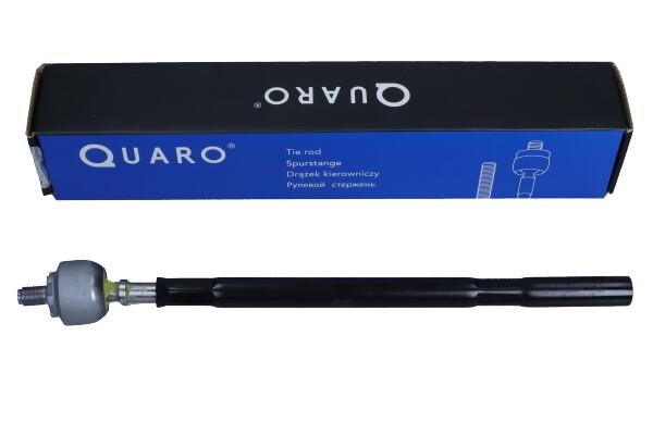 Tie rod end Quaro QS1256/HQ